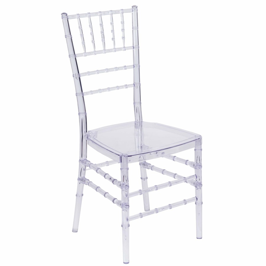 Folding & Event FLASH Chiavari Chairs | Flash Elegance Stacking Chiavari Chair