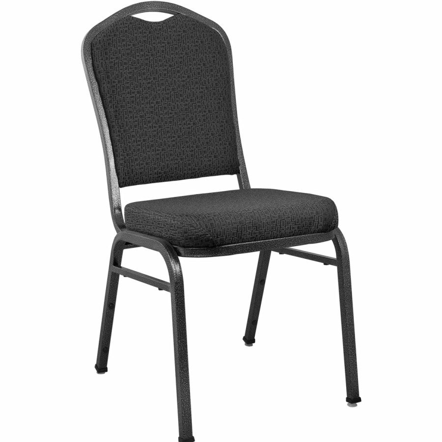 Banquet Chairs ADVANTAGE | Advantage Premium Crown Back Banquet Chair