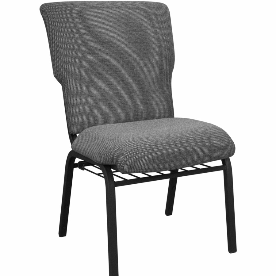 Church Chairs ADVANTAGE | Advantage Discount Church Chair - 21 In. Wide