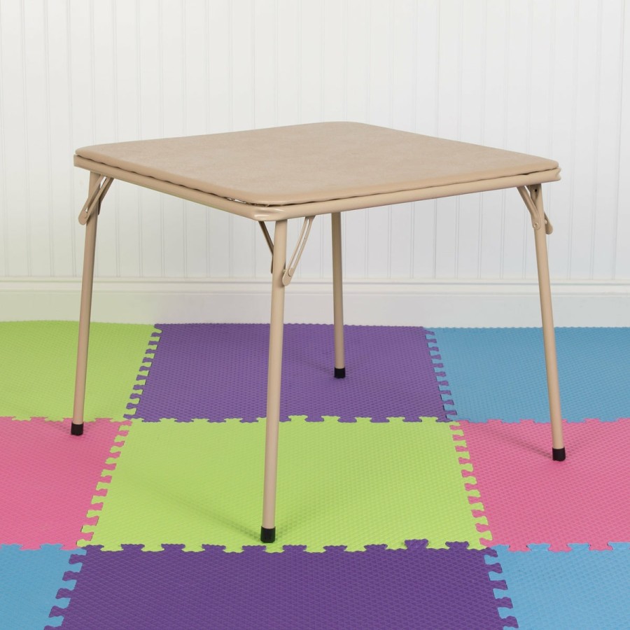 More FLASH | Kids Folding Table