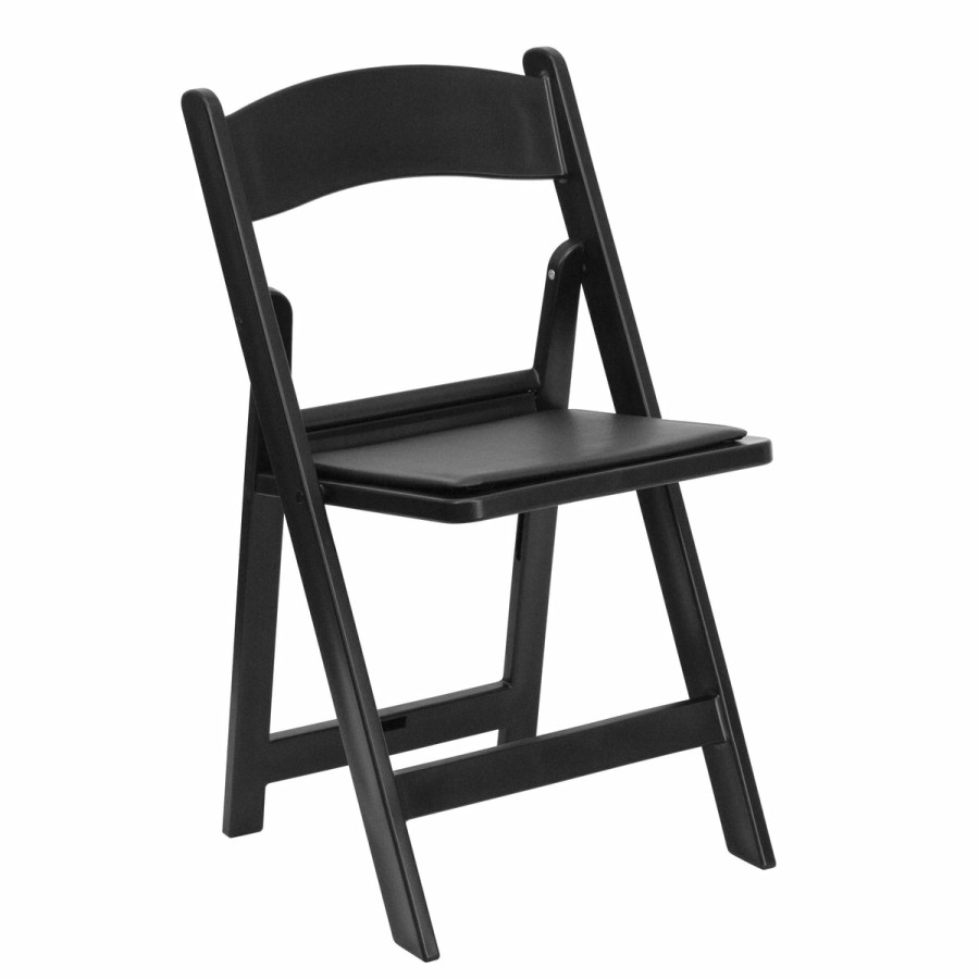 Folding & Event FLASH Resin Folding Chairs | Hercules Folding Chair - Resin – 800Lb Weight Capacity Event Chair