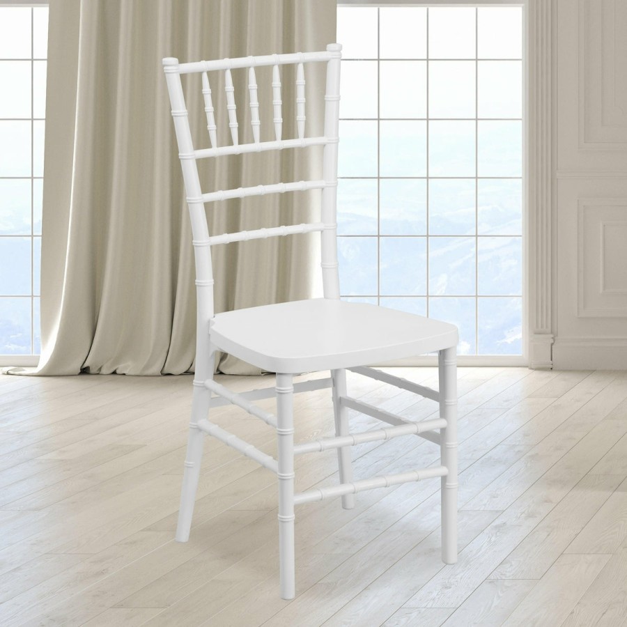 Folding & Event FLASH Chiavari Chairs | Hercules Premium Series Resin Stacking Chiavari Chair