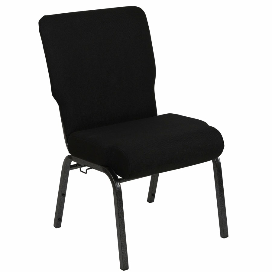 Church Chairs ADVANTAGE | Advantage 20.5 In. Molded Foam Church Chair