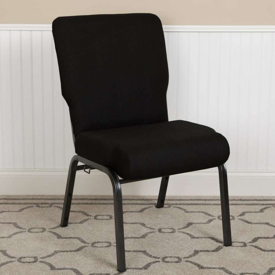 Church Chairs ADVANTAGE | Advantage 20.5 In. Molded Foam Church Chair