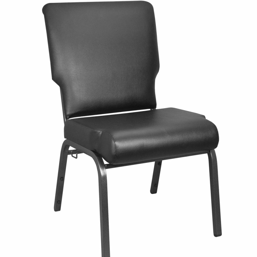 Church Chairs ADVANTAGE | Advantage Vinyl Church Chair 20.5 In. Wide