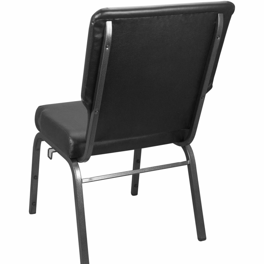 Church Chairs ADVANTAGE | Advantage Vinyl Church Chair 20.5 In. Wide