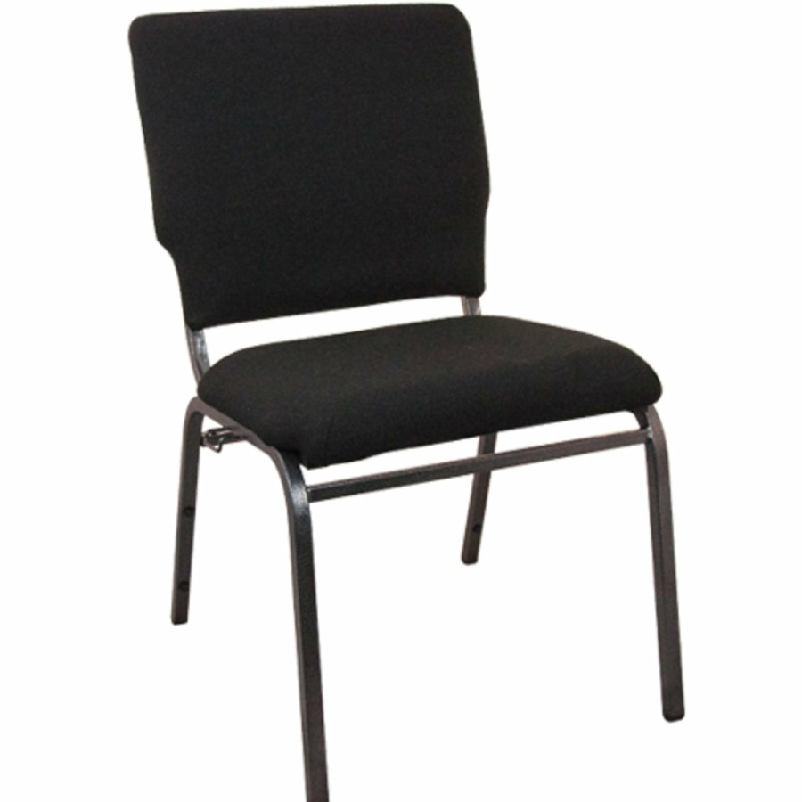 Church Chairs ADVANTAGE | Advantage Multipurpose Church Chairs - 18.5 In. Wide