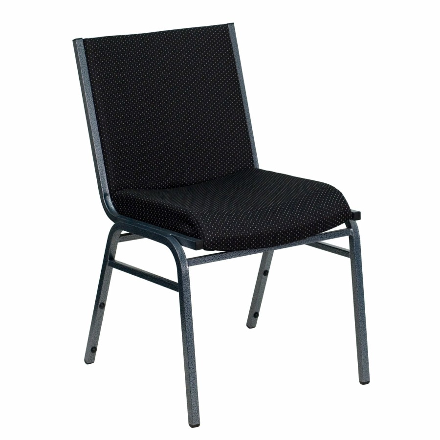 Office & Reception FLASH Reception Stack Chairs | Hercules Series Heavy Duty Stack Chair