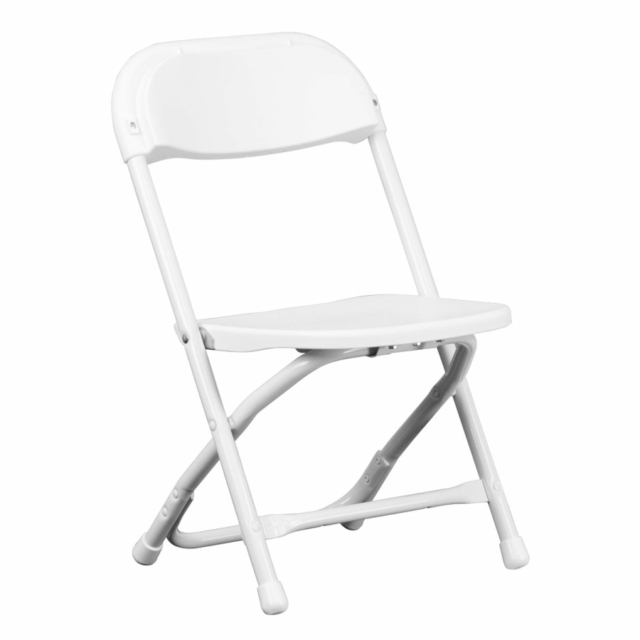 More FLASH | Kids Plastic Folding Chair